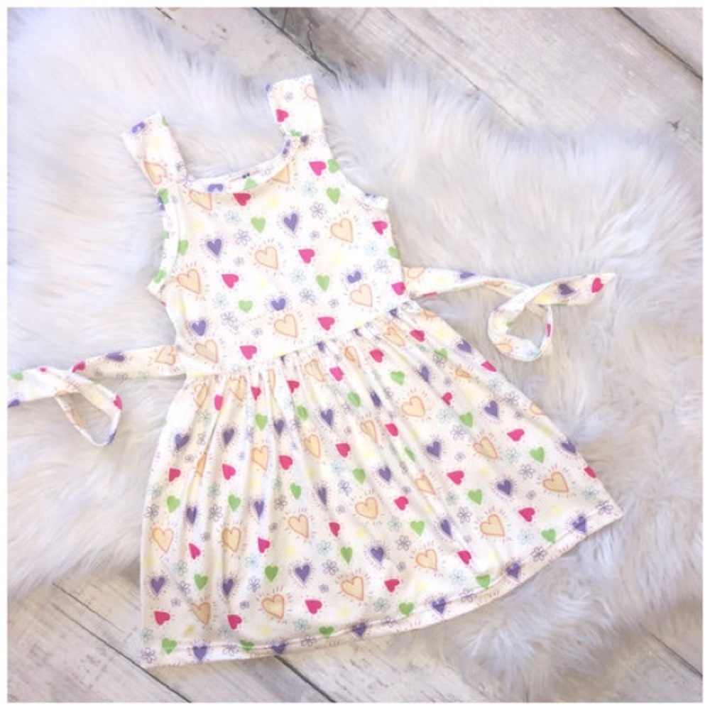 Pete + Lucy Dress